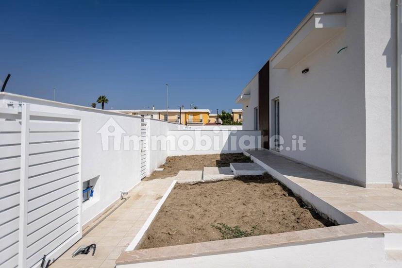 Trilocale via Antonio De Curtis, Centro, Margherita di Savoia — foto 11 di 44