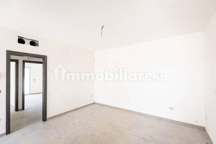 Trilocale via Antonio De Curtis, Centro, Margherita di Savoia — foto 30 di 44