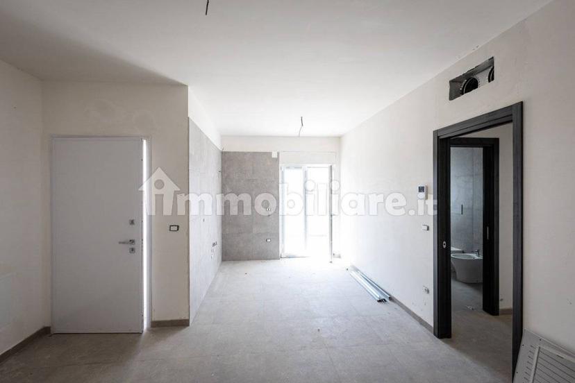 Trilocale via Antonio De Curtis, Centro, Margherita di Savoia — foto 13 di 44