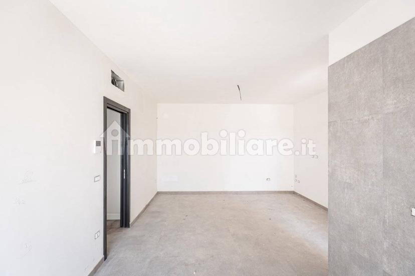 Trilocale via Antonio De Curtis, Centro, Margherita di Savoia — foto 3 di 44