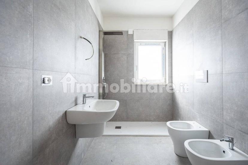 Trilocale via Antonio De Curtis, Centro, Margherita di Savoia — foto 5 di 44