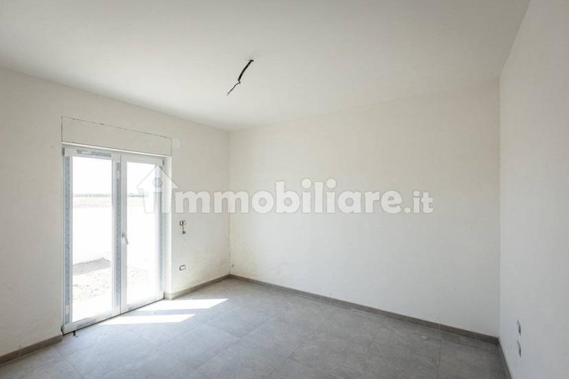 Trilocale via Antonio De Curtis, Centro, Margherita di Savoia — foto 12 di 44