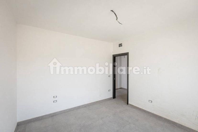 Trilocale via Antonio De Curtis, Centro, Margherita di Savoia — foto 38 di 44