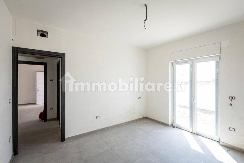 Trilocale via Antonio De Curtis, Centro, Margherita di Savoia — foto 35 di 44