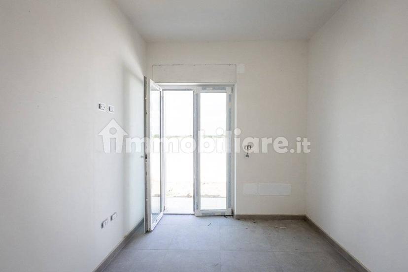 Trilocale via Antonio De Curtis, Centro, Margherita di Savoia — foto 37 di 44