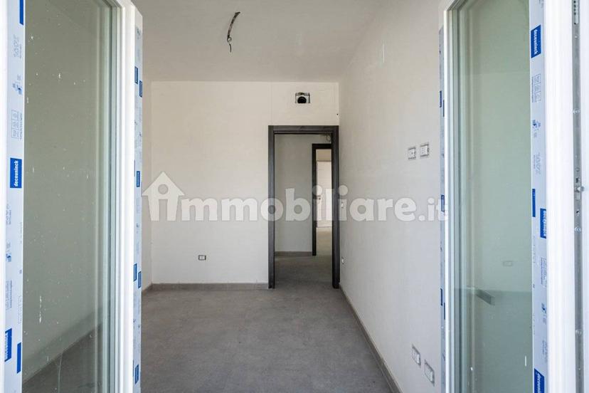 Trilocale via Antonio De Curtis, Centro, Margherita di Savoia — foto 25 di 44