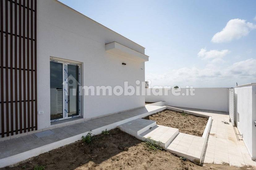 Trilocale via Antonio De Curtis, Centro, Margherita di Savoia — foto 6 di 44