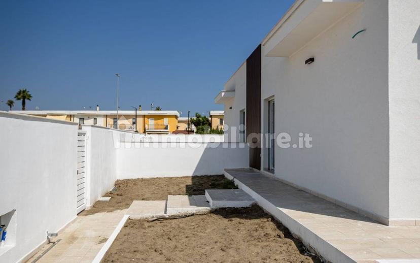 Trilocale via Antonio De Curtis, Centro, Margherita di Savoia — foto 19 di 44
