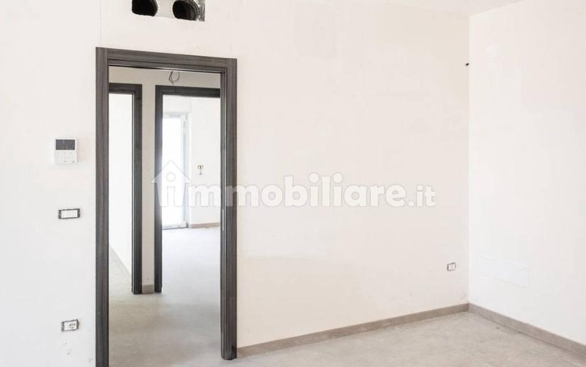 Trilocale via Antonio De Curtis, Centro, Margherita di Savoia — foto 36 di 44