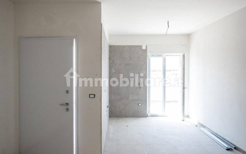Trilocale via Antonio De Curtis, Centro, Margherita di Savoia — foto 8 di 44