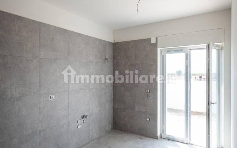 Trilocale via Antonio De Curtis, Centro, Margherita di Savoia — foto 42 di 44