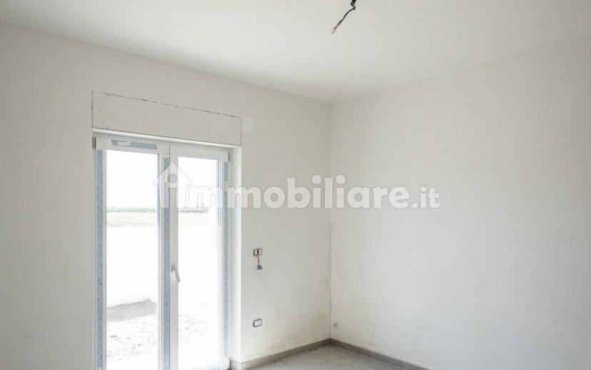 Trilocale via Antonio De Curtis, Centro, Margherita di Savoia — foto 22 di 44
