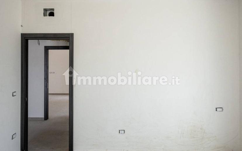 Trilocale via Antonio De Curtis, Centro, Margherita di Savoia — foto 26 di 44