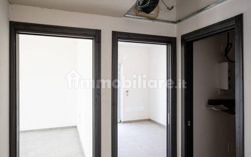 Trilocale via Antonio De Curtis, Centro, Margherita di Savoia — foto 17 di 44