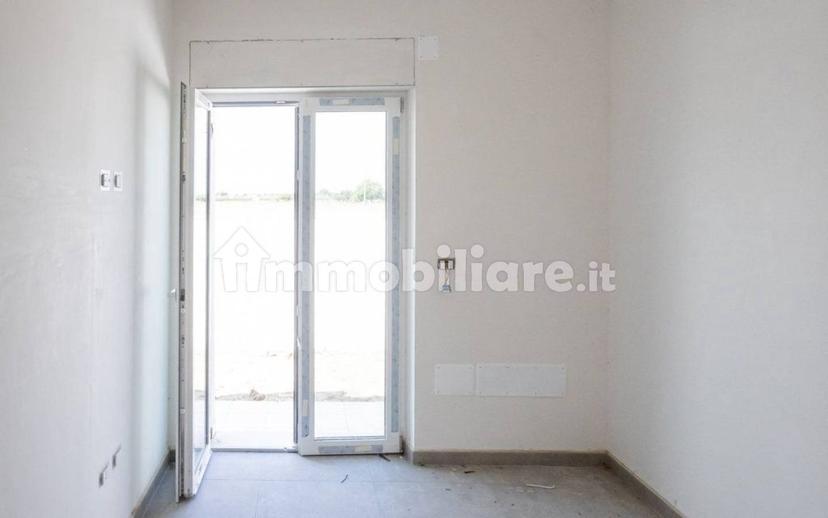 Trilocale via Antonio De Curtis, Centro, Margherita di Savoia — foto 27 di 44