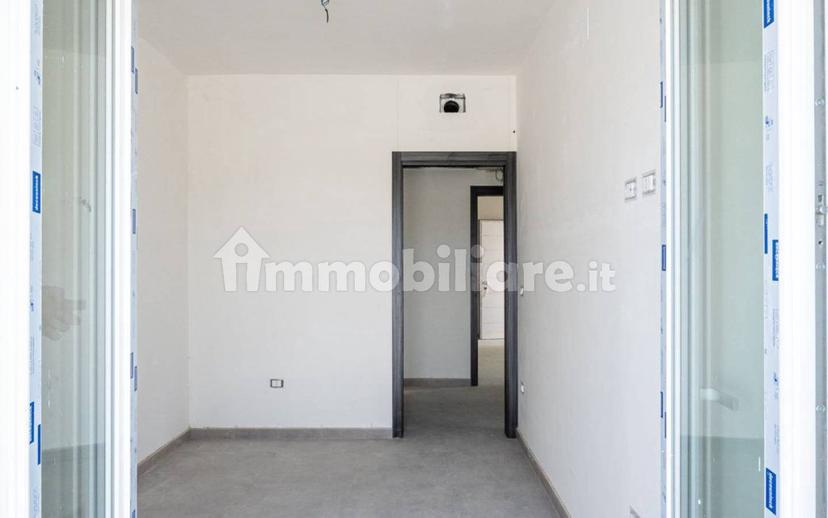 Trilocale via Antonio De Curtis, Centro, Margherita di Savoia — foto 43 di 44