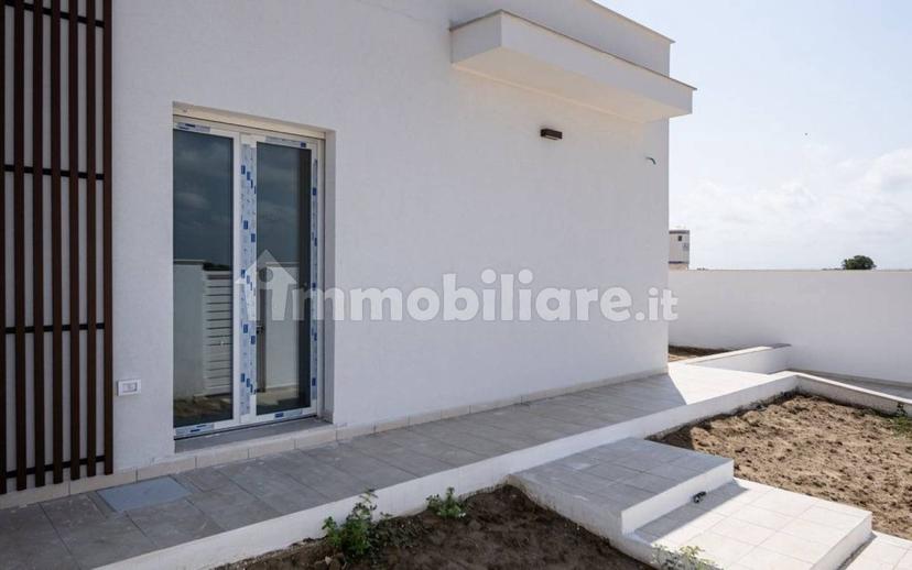 Trilocale via Antonio De Curtis, Centro, Margherita di Savoia — foto 18 di 44