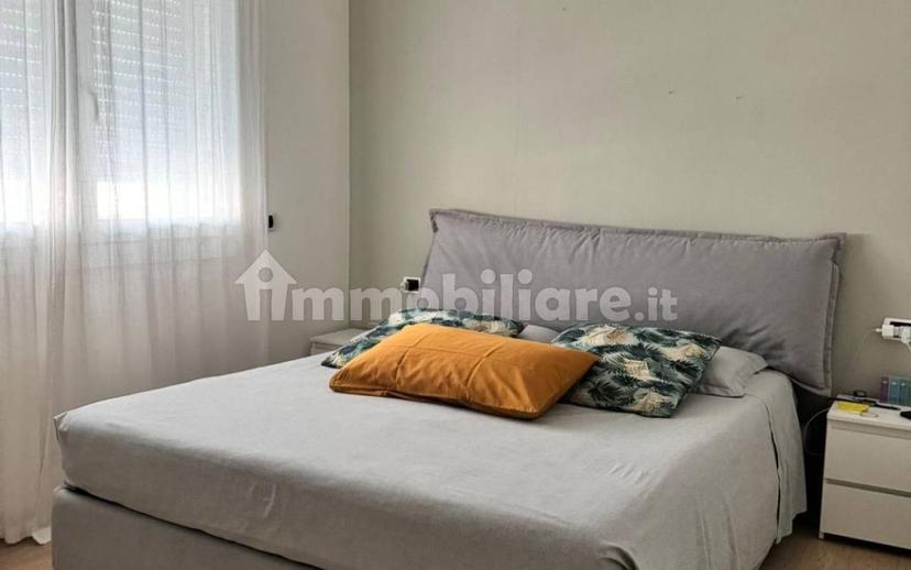 Trilocale ottimo stato, secondo piano, Brondolo, Chioggia — foto 3 di 6