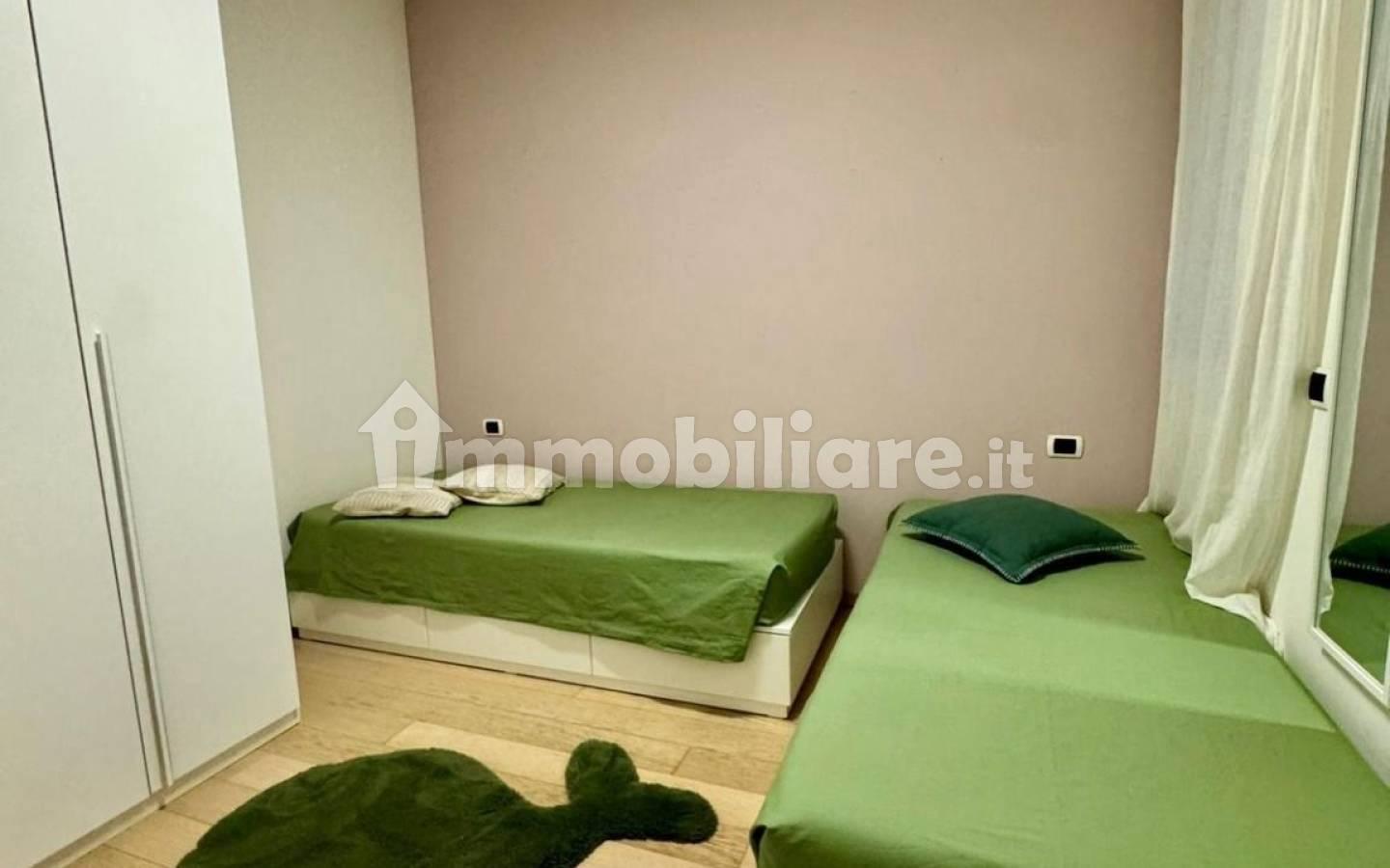Trilocale ottimo stato, secondo piano, Brondolo, Chioggia