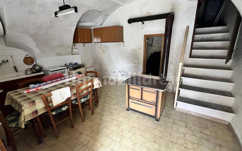 Terratetto unifamiliare via Provinciale San Bartolomeo 25, Centro, Chiusa di Pesio — foto 12 di 37