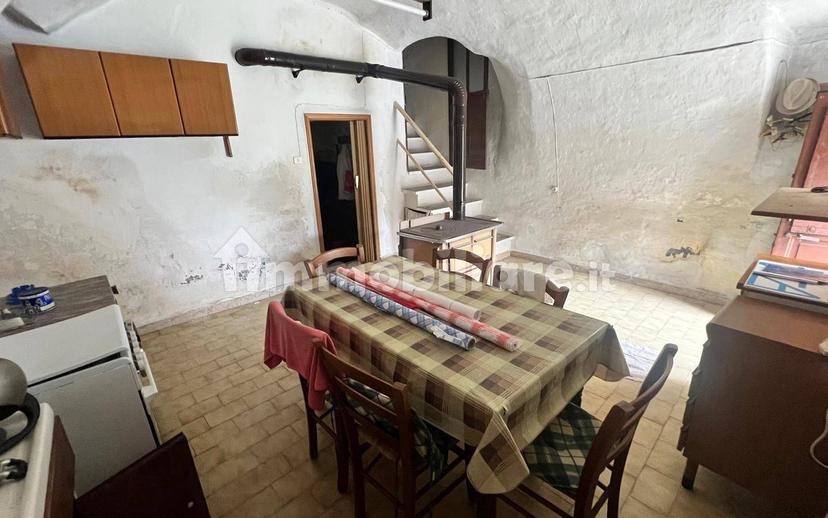 Terratetto unifamiliare via Provinciale San Bartolomeo 25, Centro, Chiusa di Pesio — foto 15 di 37