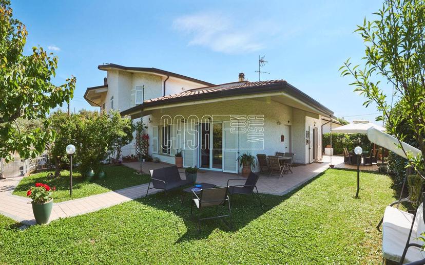 Villa bifamiliare via 29 Novembre 26, Borghetto Melara, Fosdinovo — foto 21 di 56