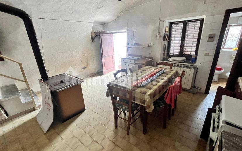 Terratetto unifamiliare via Provinciale San Bartolomeo 25, Centro, Chiusa di Pesio — foto 8 di 37
