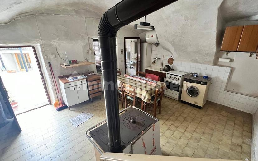 Terratetto unifamiliare via Provinciale San Bartolomeo 25, Centro, Chiusa di Pesio — foto 34 di 37