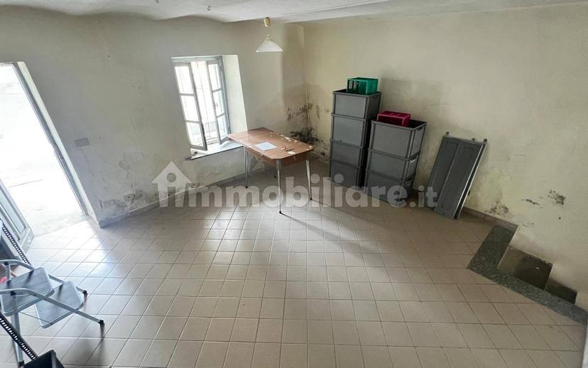 Terratetto unifamiliare via Provinciale San Bartolomeo 25, Centro, Chiusa di Pesio — foto 28 di 37