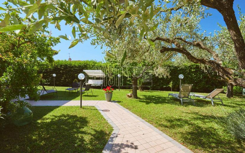 Villa bifamiliare via 29 Novembre 26, Borghetto Melara, Fosdinovo — foto 40 di 56