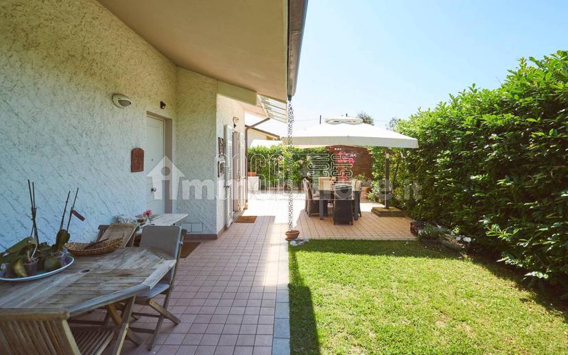 Villa bifamiliare via 29 Novembre 26, Borghetto Melara, Fosdinovo — foto 10 di 56