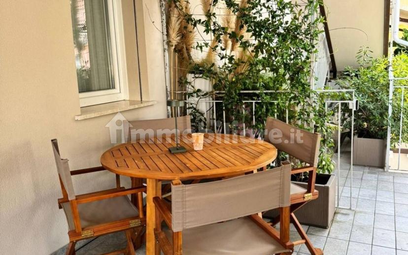 Trilocale ottimo stato, secondo piano, Brondolo, Chioggia — foto 2 di 6