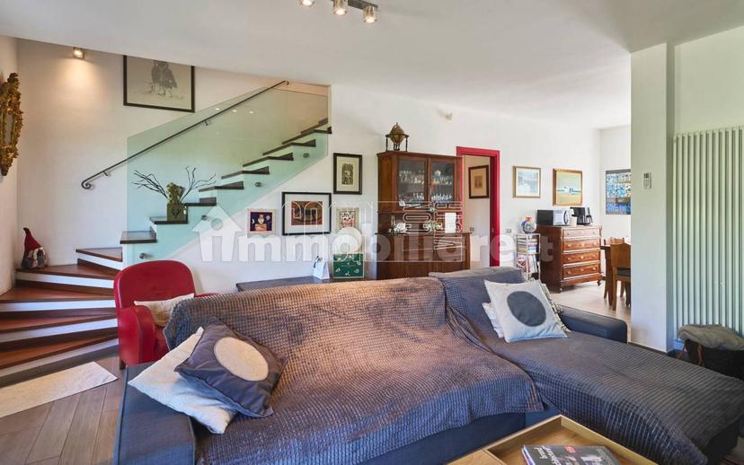 Villa bifamiliare via 29 Novembre 26, Borghetto Melara, Fosdinovo — foto 37 di 56