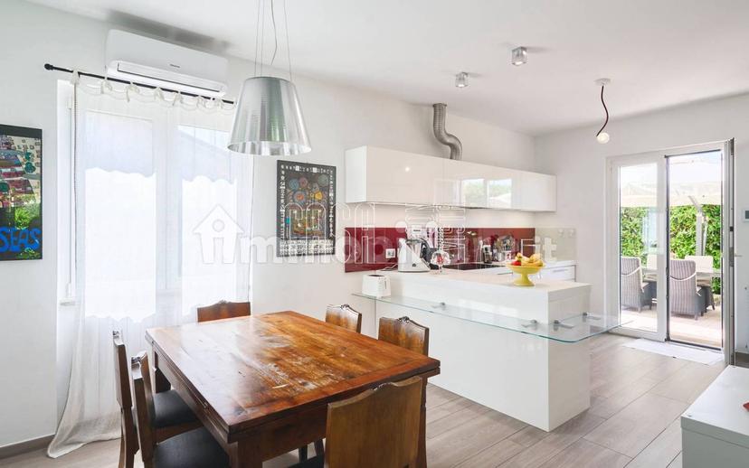 Villa bifamiliare via 29 Novembre 26, Borghetto Melara, Fosdinovo — foto 43 di 56