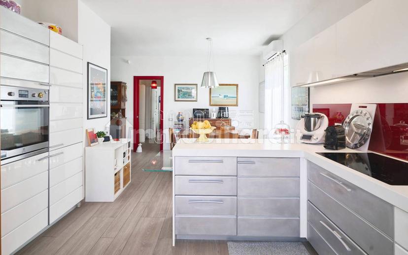 Villa bifamiliare via 29 Novembre 26, Borghetto Melara, Fosdinovo — foto 9 di 56