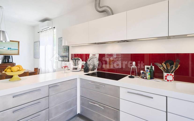 Villa bifamiliare via 29 Novembre 26, Borghetto Melara, Fosdinovo — foto 23 di 56