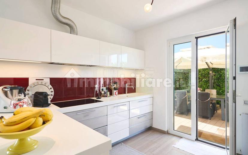 Villa bifamiliare via 29 Novembre 26, Borghetto Melara, Fosdinovo — foto 31 di 56