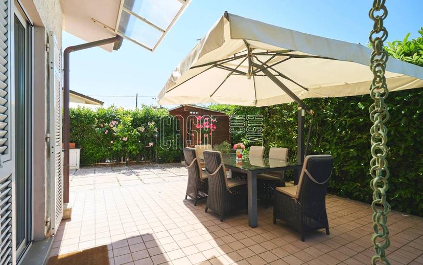 Villa bifamiliare via 29 Novembre 26, Borghetto Melara, Fosdinovo — foto 51 di 56