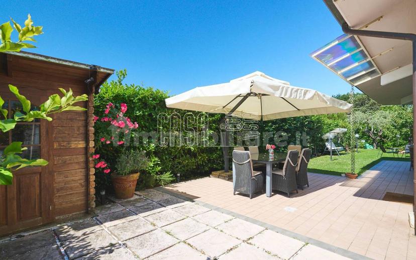 Villa bifamiliare via 29 Novembre 26, Borghetto Melara, Fosdinovo — foto 22 di 56