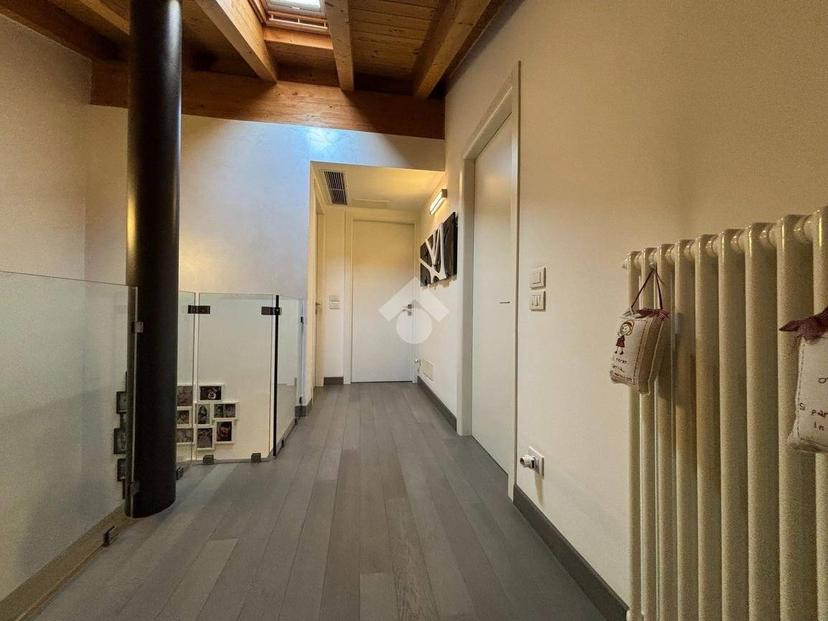 Trilocale via Francesco Gentile 13, Istrana — foto 9 di 19