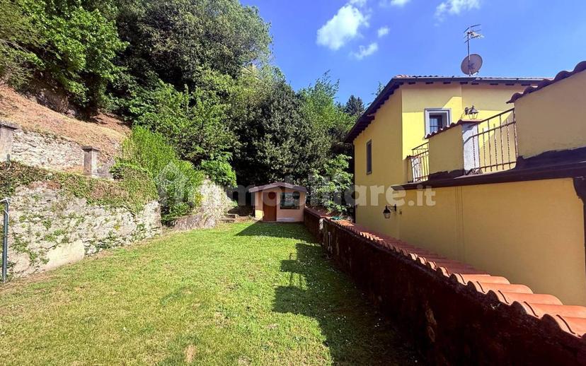 Villa unifamiliare via per Brunate 1, Garzola, Como — foto 15 di 43