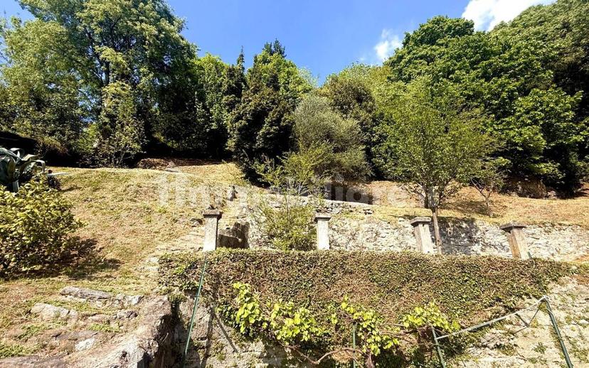 Villa unifamiliare via per Brunate 1, Garzola, Como — foto 35 di 43