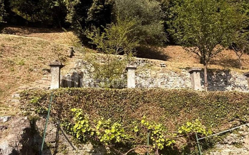Villa unifamiliare via per Brunate 1, Garzola, Como — foto 38 di 43