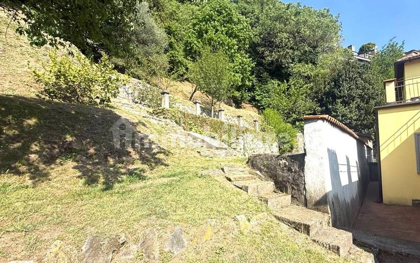 Villa unifamiliare via per Brunate 1, Garzola, Como — foto 33 di 43