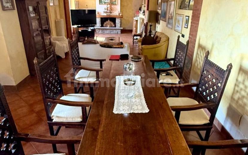 Villa unifamiliare via per Brunate 1, Garzola, Como — foto 10 di 43
