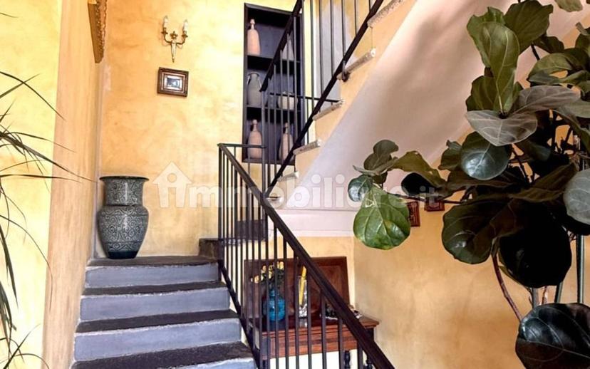 Villa unifamiliare via per Brunate 1, Garzola, Como — foto 18 di 43