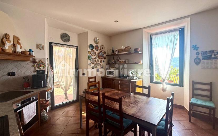 Villa unifamiliare via per Brunate 1, Garzola, Como — foto 24 di 43