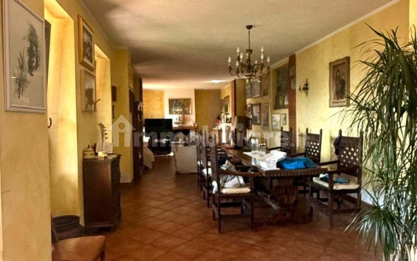 Villa unifamiliare via per Brunate 1, Garzola, Como — foto 20 di 43