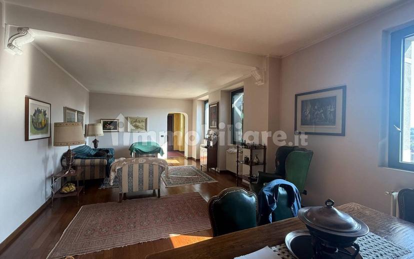 Villa unifamiliare via per Brunate 1, Garzola, Como — foto 36 di 43