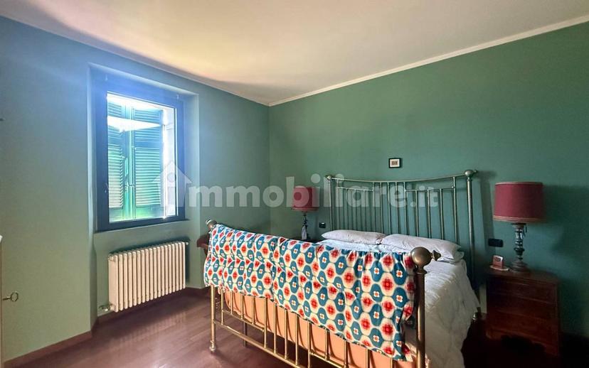 Villa unifamiliare via per Brunate 1, Garzola, Como — foto 37 di 43
